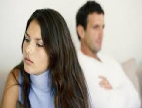 4 matters you should pay attention to when your husband hates you