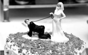 how to stop being controlling in your marriage