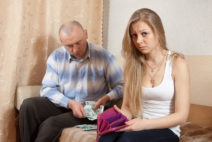 how to save your marriage after financial infidelity