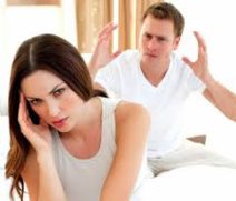 how to deal with marital conflict