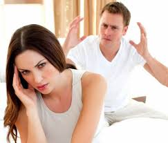 how to deal with marital conflict