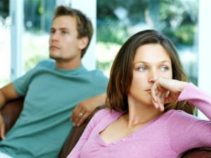11 warning unhappy marriage signs