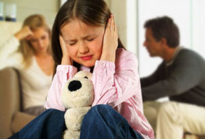 an in-depth understanding about how divorce affects children