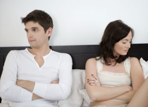 should you divorce when problems arise