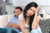 why your husband is distant