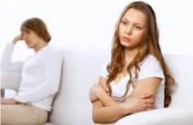 common causes of feeling lonely in marriage