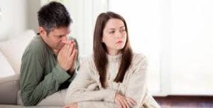 how to manage your spouse’s anger