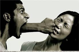 how to deal with an abusive husband