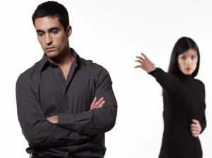 what to do when you  feel rejected by your husband