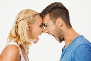 20 tips on how to fight fair with your spouse
