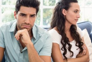 how to get through a rough patch in  a marriage