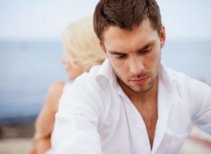 what to do when your husband is not affectionate