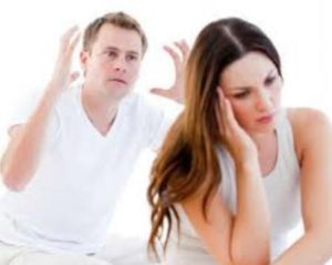 guidelines about how to survive a stressful marriage