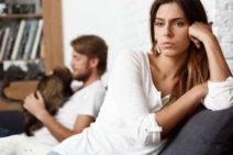 how to deal with a spouse's emotional affair