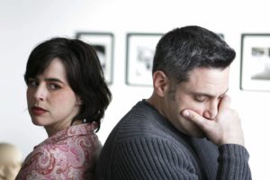 reasons why your husband is unhappy with you