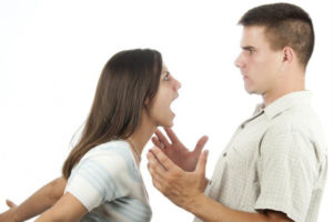 tips on how to reduce arguments in a marriage