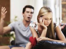 signs that you are emotinally distached from your spouse