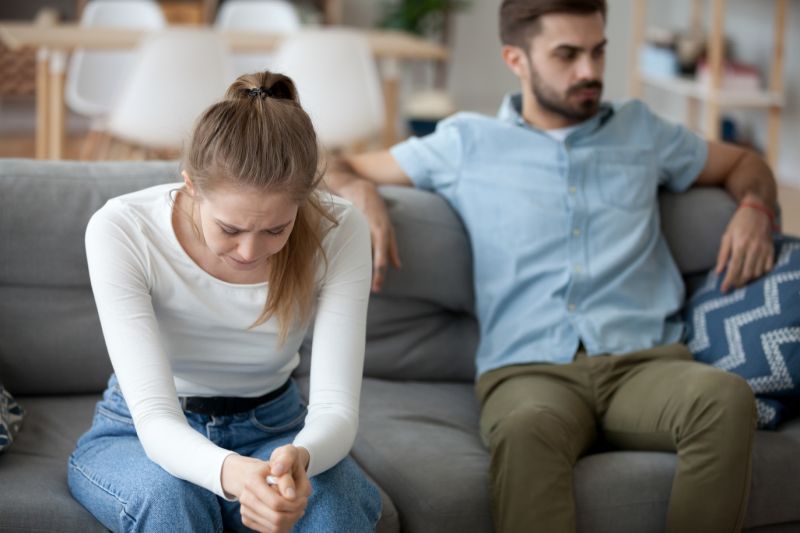 common but serious mistakes you need to avoid in your marriage