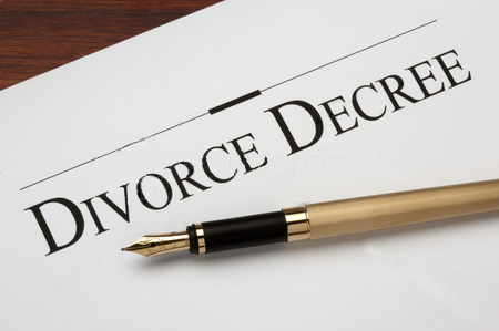 marital flaws and problems linking to high rate of divorce 