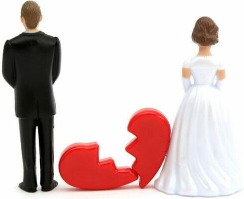 when your marriage is on the rocks, how to salvage the relationship?
