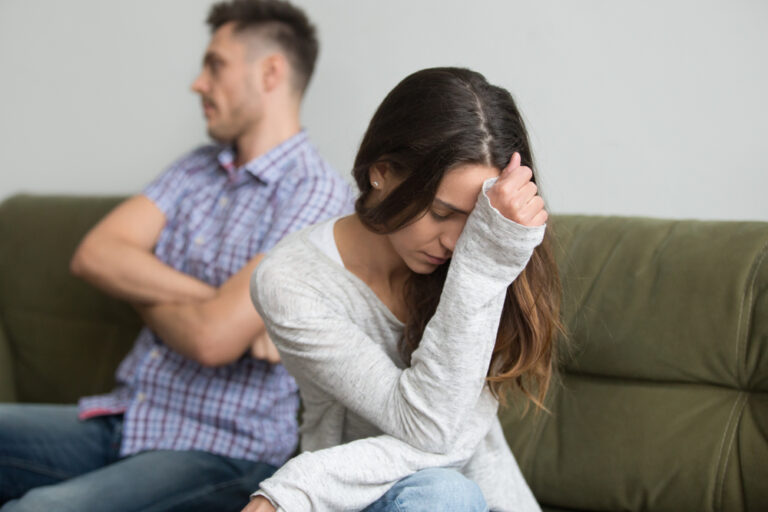 Why You Feel Unloved By Your Husband How To Save Your Marriage