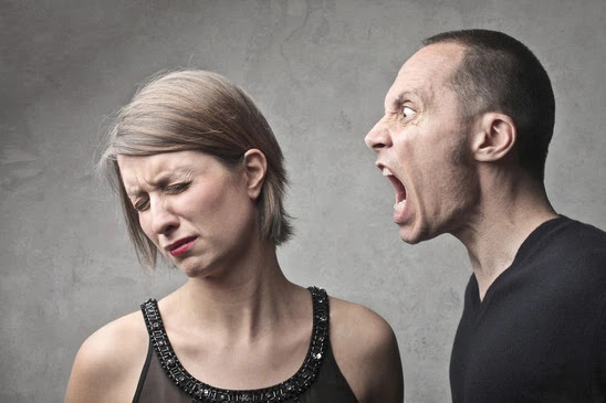 what to do when your husband hurts you with his words