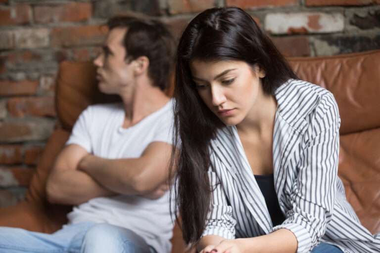 Don’t Miss These Subtle Signs Your Marriage Might Be In Trouble