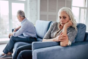 questions related to unhappy marriages