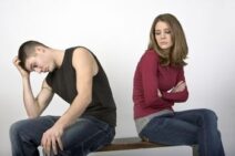 stages of marital crisis